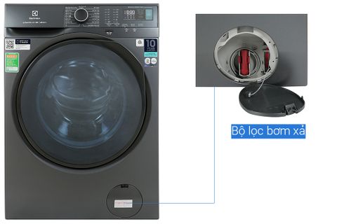 Máy giặt Electrolux EWF9024P5SB