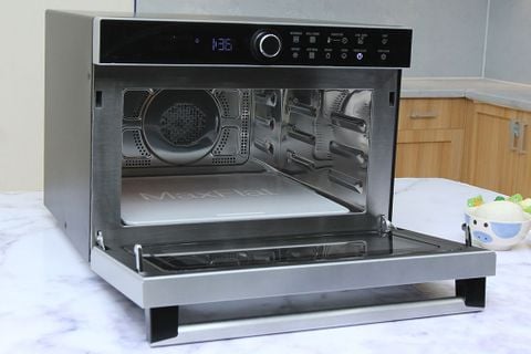 Lò vi sóng, nướng  Electrolux EMS3288X