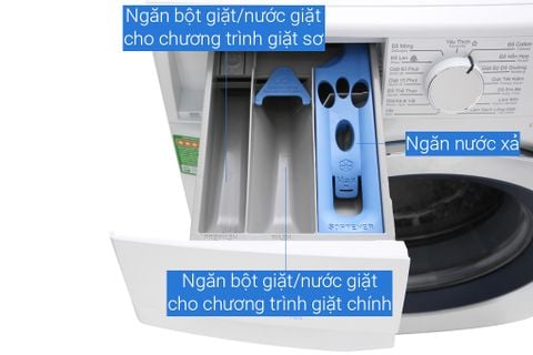 Máy giặt Electrolux EWF1024BDWA