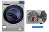 Máy giặt Electrolux EWF8024ADSA