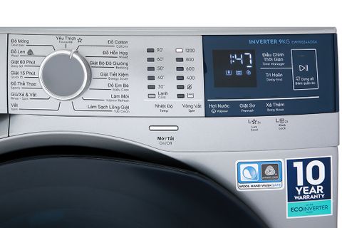 Máy giặt Electrolux EWF9024ADSA