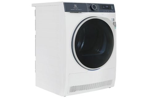 Máy sấy bơm nhiệt Electrolux EDH803Q7WB