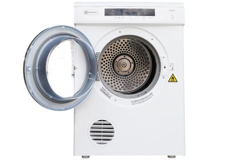 Máy sấy Electrolux EDV7552