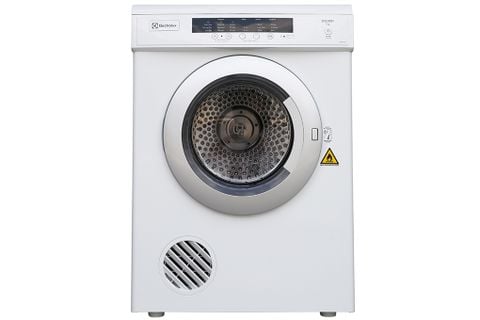 Máy sấy Electrolux EDV7552