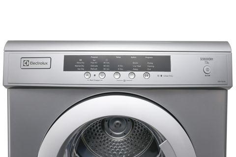 Máy sấy Electrolux EDV7552S