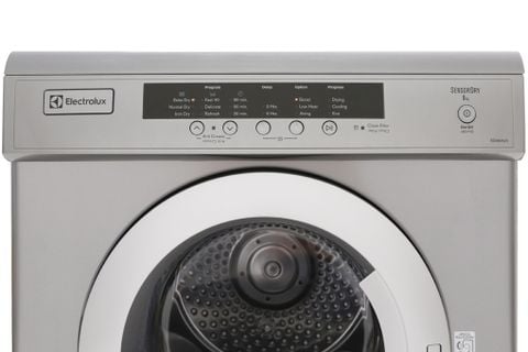 Máy sấy Electrolux EDV8052S