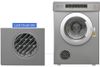 Máy sấy Electrolux EDV8052S