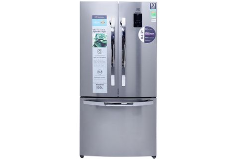 Tủ lạnh Electrolux EHE5220AA