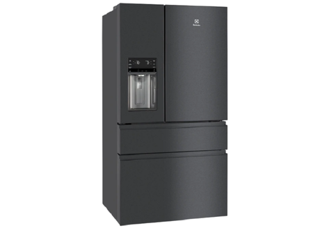 Tủ lạnh 4 cửa Electrolux EHE6879A-BCVN