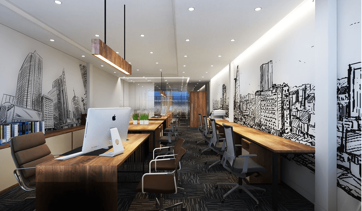  DNG Office - Quận 10 