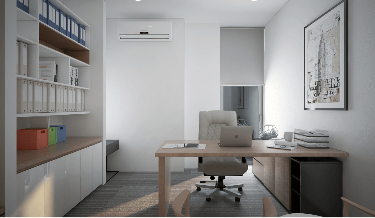  AWI Office - Hà Nội 