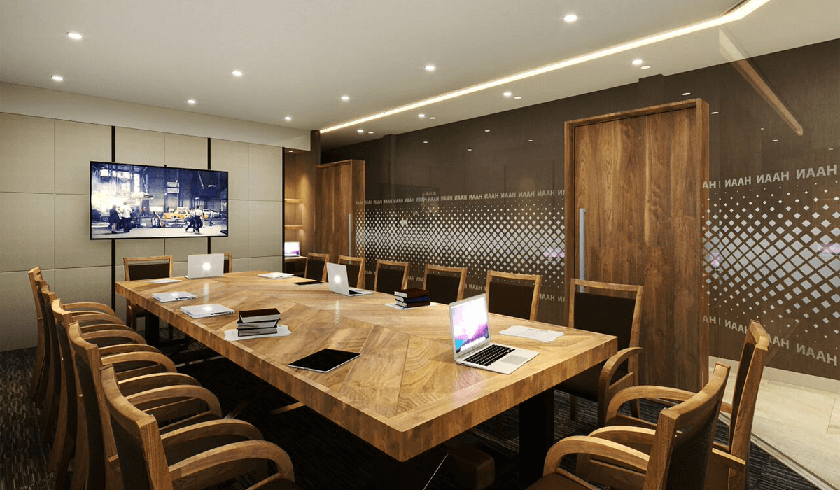  DNG Office - Quận 10 