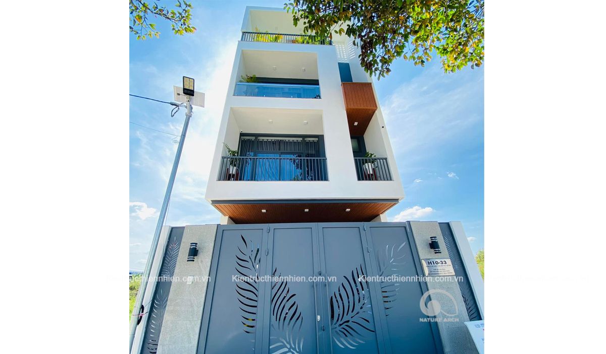 NHÀ PHỐ LIÊN KẾ CẦN THƠ