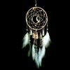 Dreamcatcher Mặt Trăng Có Đèn