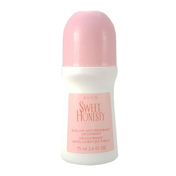 Lăn Khử Mùi Avon Sweet Honesty 75ml