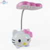 Đèn Led Để Bàn Hello Kitty