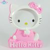 Đồng Hồ Hello Kitty Trượt Ngang