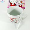 Ly Sứ Hello Kitty