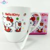 Ly Sứ Hello Kitty