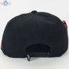 Nón Đen Snapback Cờ USA