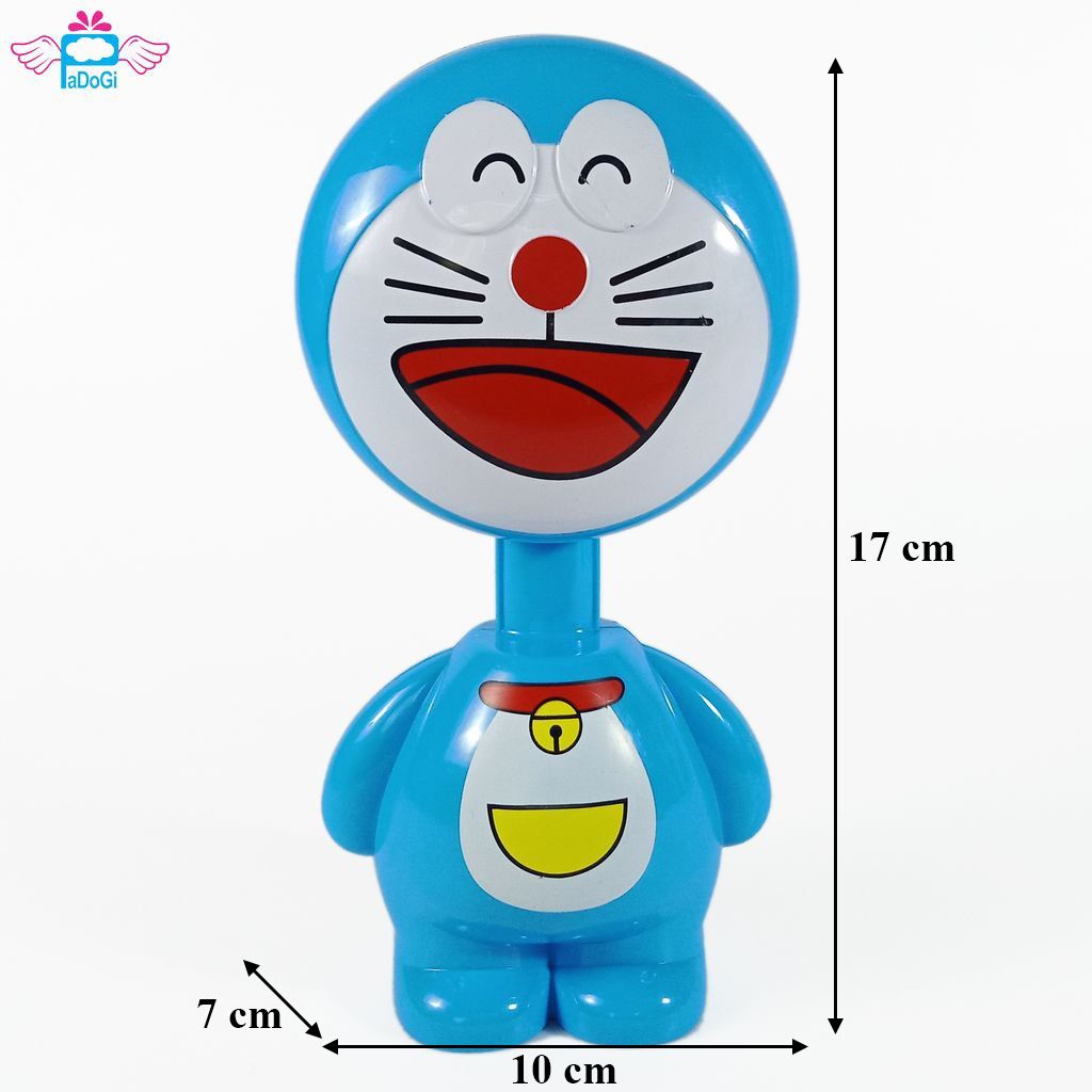 Doraemon  Doraemon