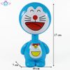 Đèn Led Doraemon Mini Để Bàn