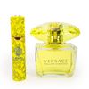 Bộ Nước Hoa 3 Món Versace Yellow Diamond