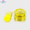 Set Nước Hoa Nữ Versace Yellow Diamond