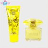 Set Nước Hoa Nữ Versace Yellow Diamond