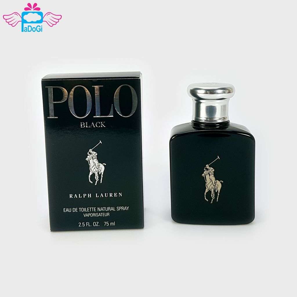 polo black ralph lauren 75ml