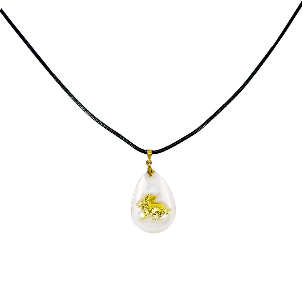 Mặt Dây Chuyền 12 Con Giáp - Padogi - PADOGI