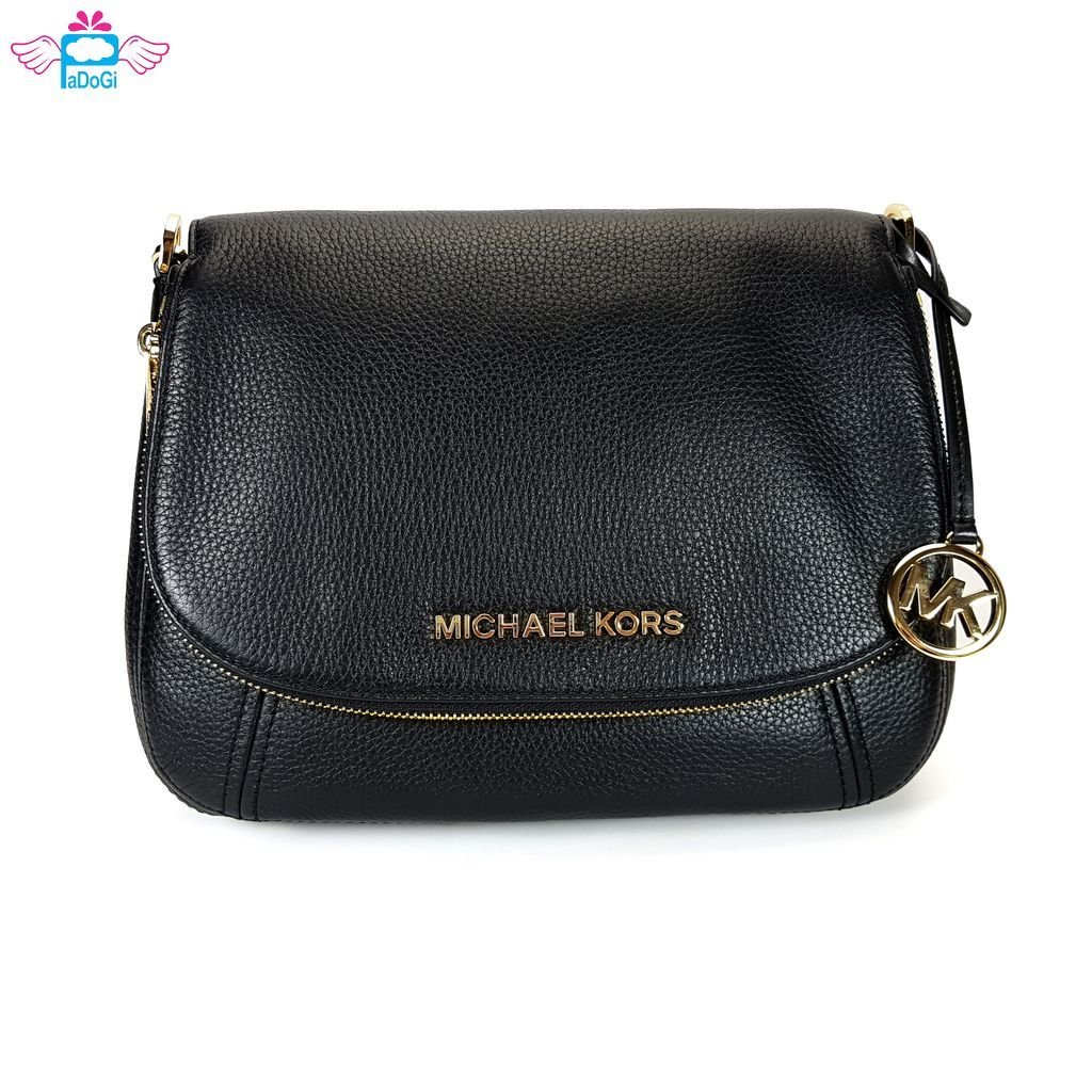 TÚI ĐEO CHÉO DA TRẦN MICHAEL KORS PEYTON MEDIUM