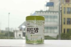 Sữa công thức With Mom - Hàn Quốc số 1 ( 750g )