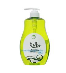 Nước rửa chén ssooksoqoom 750ml