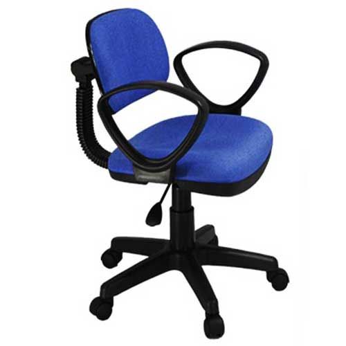  Ghế xoay nỉ GX03 