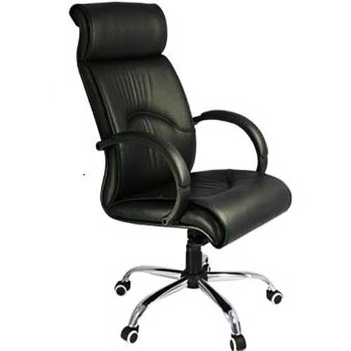  Ghế xoay da GX201A 