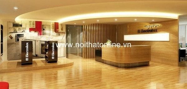  Quầy lễ tân LT/OL21 