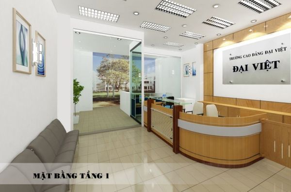  Quầy lễ tân LT/OL12 