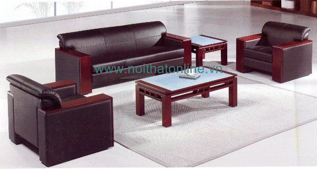 Ghế Sofa SD213