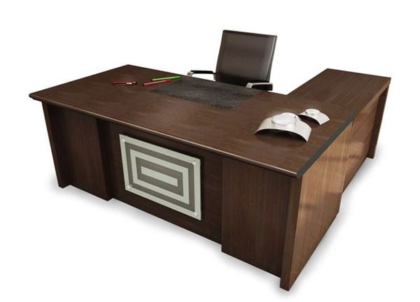  Bộ bàn giám đốc BGD18F 