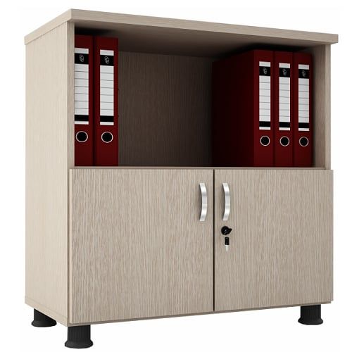  Tủ hồ sơ thấp cánh lững SME6120 