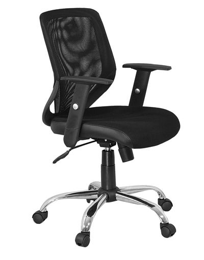  Ghế xoay lưới GX07B 