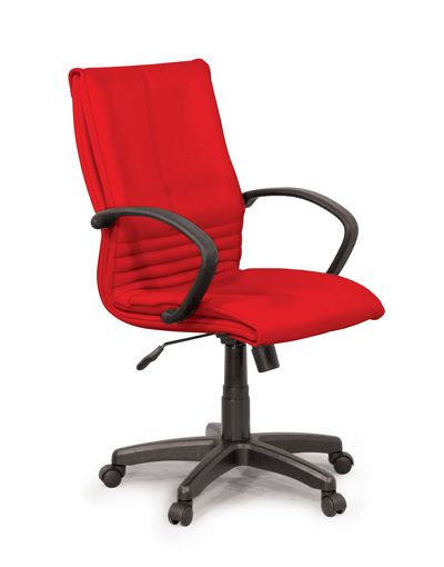 Ghế xoay nỉ GX12BN