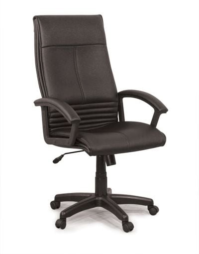  Ghế xoay da GX15BN 