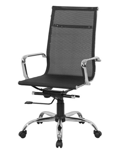  Ghế xoay lưới GX19B 