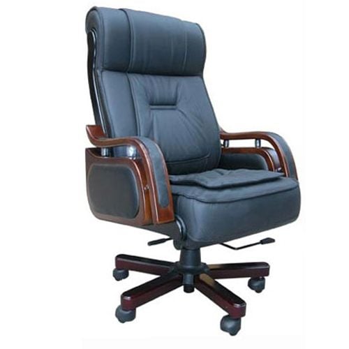  Ghế da cao cấp TQ12 