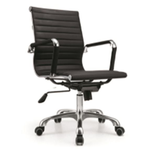  Ghế xoay da DC01B-U1 