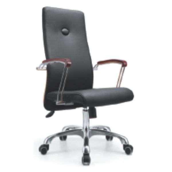  Ghế xoay da DC02-U1 