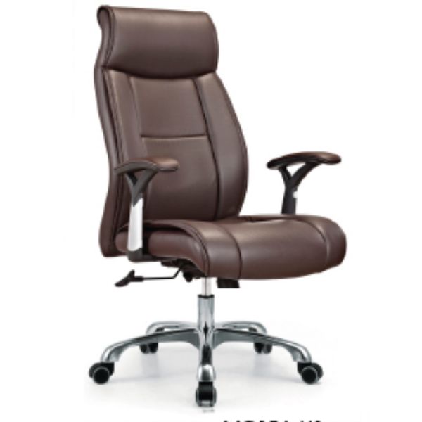  Ghế xoay da DC15A-U1 