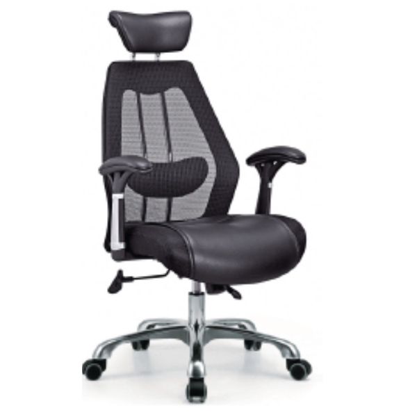  Ghế xoay lưới DC18A-M1 